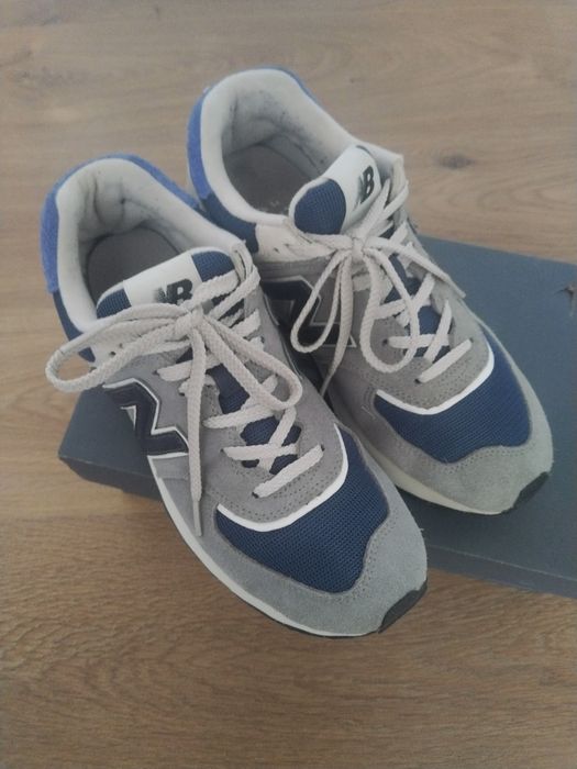 New Balance U574