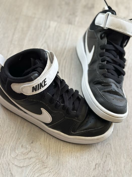 Детски кецове NIKE - 34,5номер