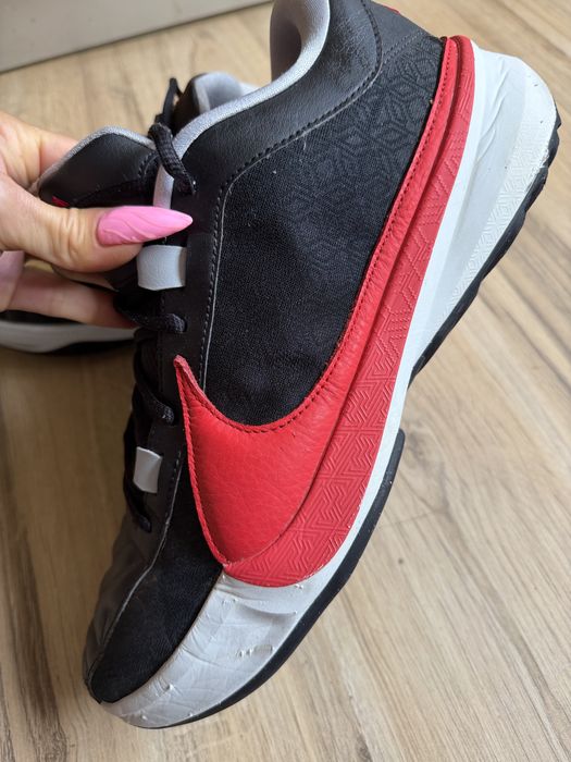 Оригинални мъжки маратонки Nike Giannis Freak 5! 45,5 н