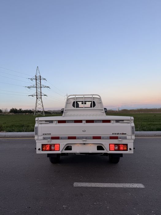 Changan star puls 2026 restaling