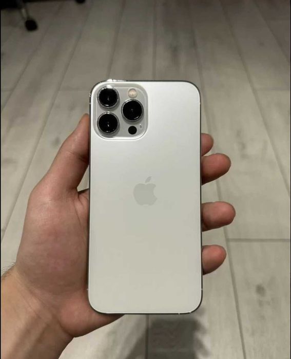 Iphone 13pro max