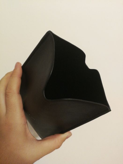 Husa universala tableta E-Boda Revo R93G noua Piele neagra, nu jucarie