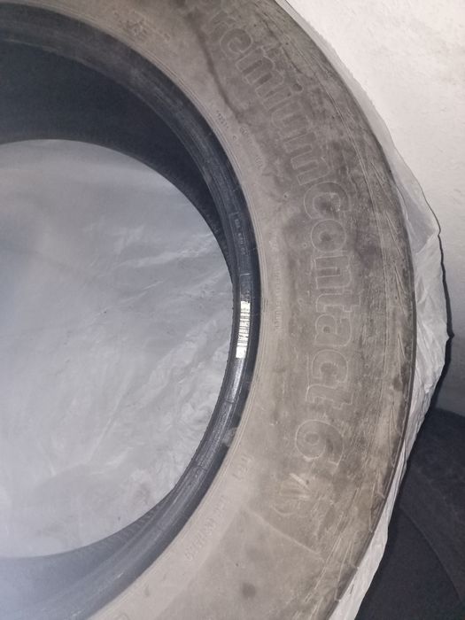 Автошина фирмы Continental