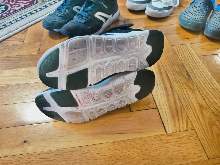 Детски маратонки No . 36