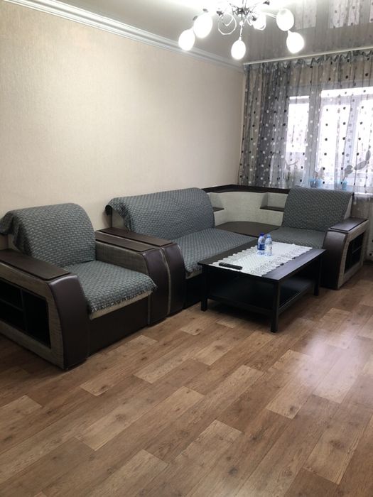 Квартира Двух Комнатная