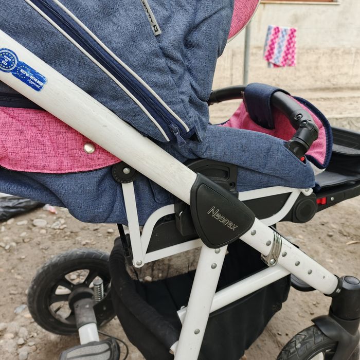 Коляска янги нархини келишамиз