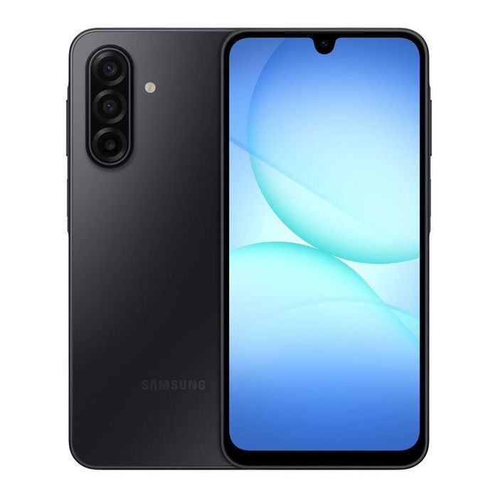 ЧИСТО НОВ Samsung Galaxy A17 128GB – Запечатан / Неотварян!