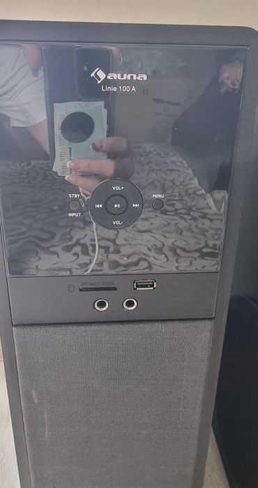 Безжични високоговорител Auna