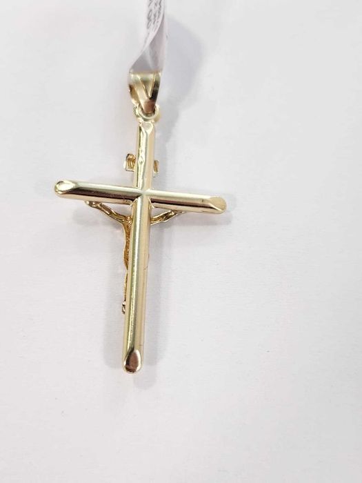 Pandantiv aur, 14k, 2.07g (b 67894.2 Ag2 Tudor1)