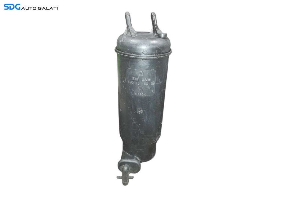 Filtru Canistra Carbon Volkswagen Polo 6N 1998 - 2006 Cod 6N0201801D [N2467]