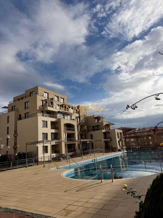 Продава се Едностаен апартамент в Свети Влас - 47 кв.м за 923 €/кв.м - Снимка #6