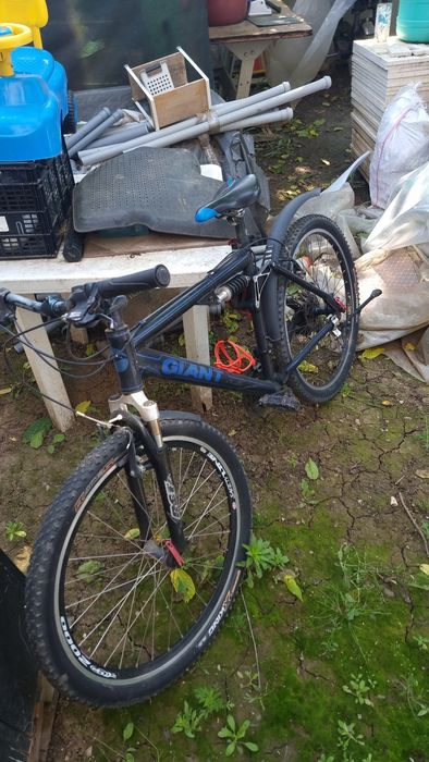 Bicicleta GIANT în stare perfecta de funcționare