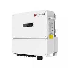 гибридные инверторы Hopewind