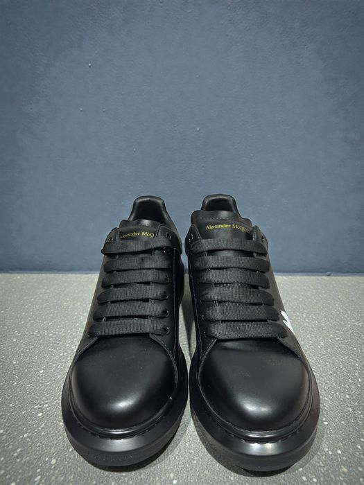 Alexander mcqueen negri