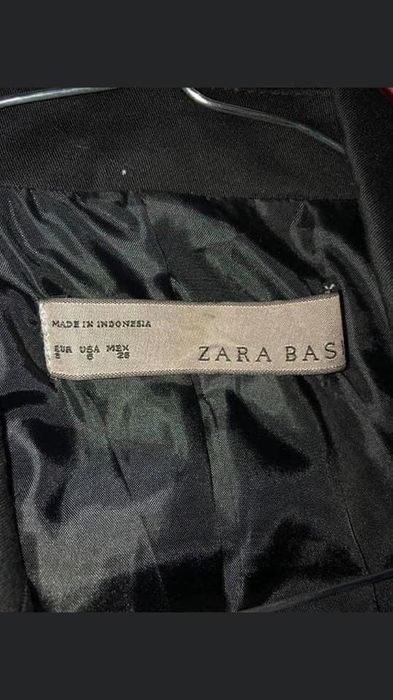 Sacou casual Zara masura S