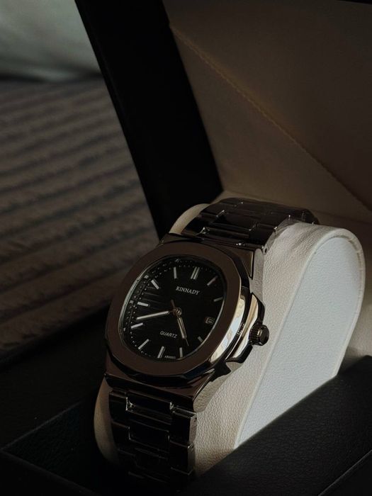 Чесы наручные RINNADY