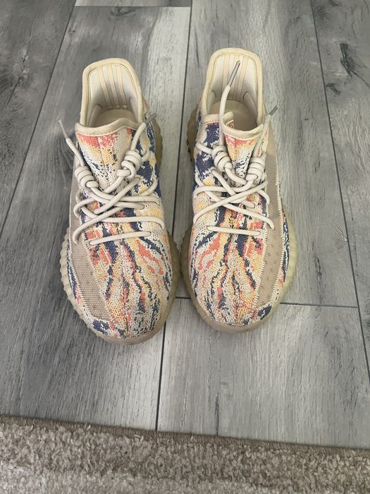 Adidas Yeezy Boost 350 V2 MX Oat