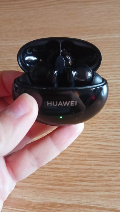 Căști Wireless Huawei FreeBuds 4i