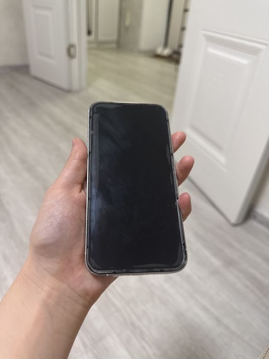 Iphone 13 pro 256 gb