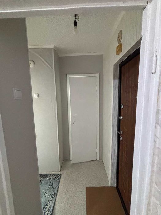 В продаже 1 комнатная квартира