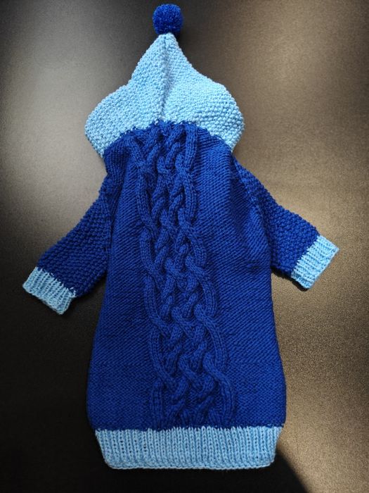 Одежда для собак