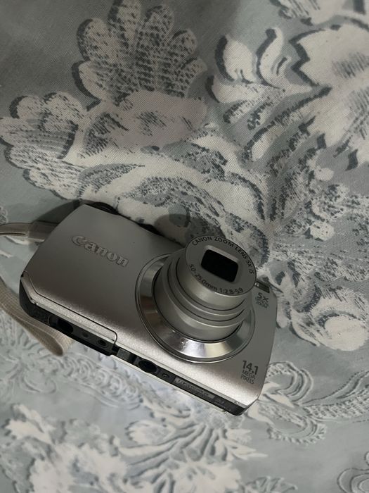 продам камера canon
