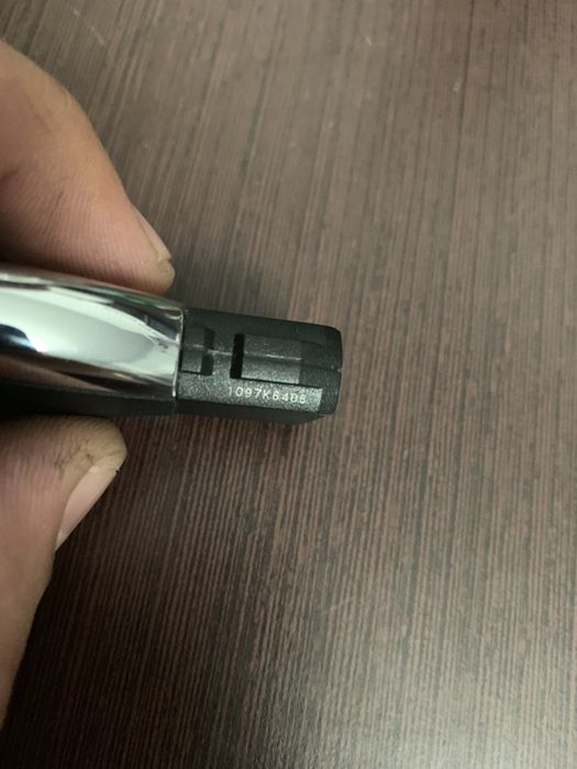 Vand cheie originala mercedes