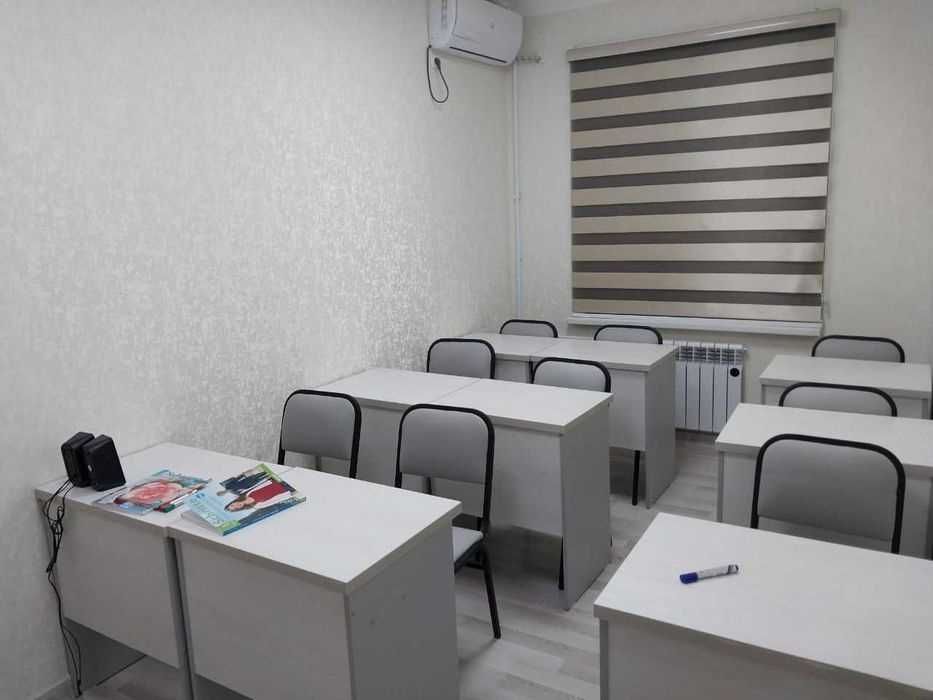 Сдам 100 м² Офис в Аренду. Ганга. Себзар. Абай. Шайхантахурский!