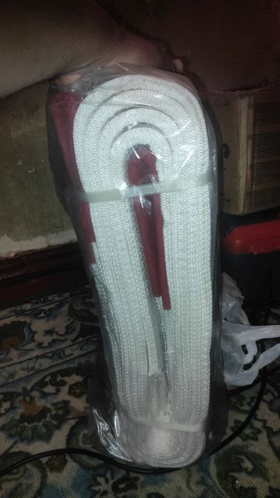 Синтетический волоконный строп