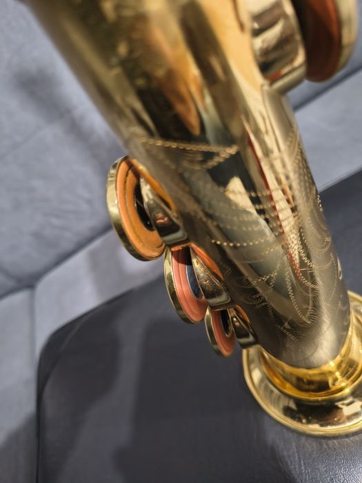 Saxofon sopran Eastman