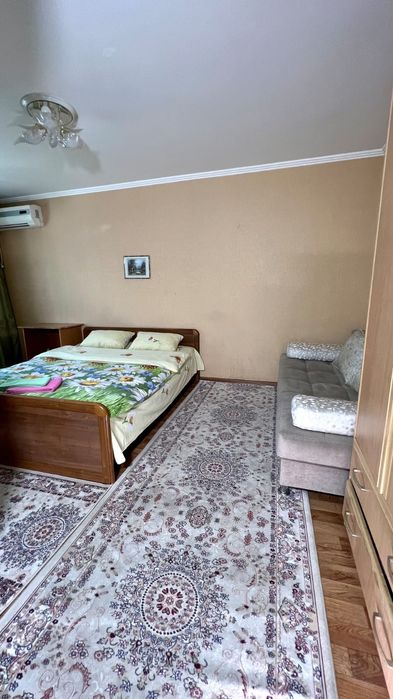 1ком.Центр.Шымкенплаза