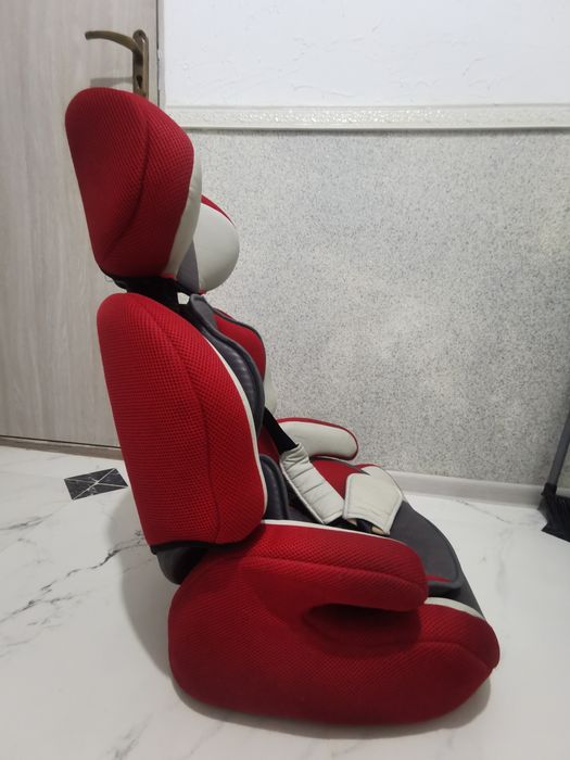 Автокресло бу 15 000