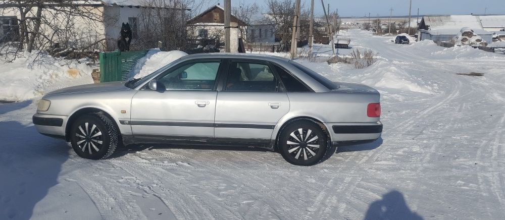 Продам Ауди 100 С4