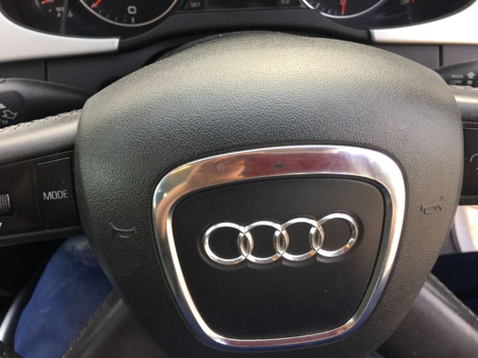 Airbag Volan Audi A4 B8 2008 - 2013