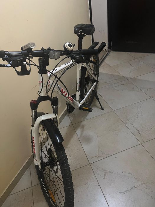 Велосипед VIVA в отличном состоянии