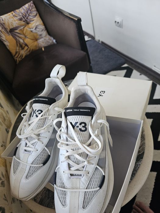 Adidasi ADIDAS y3