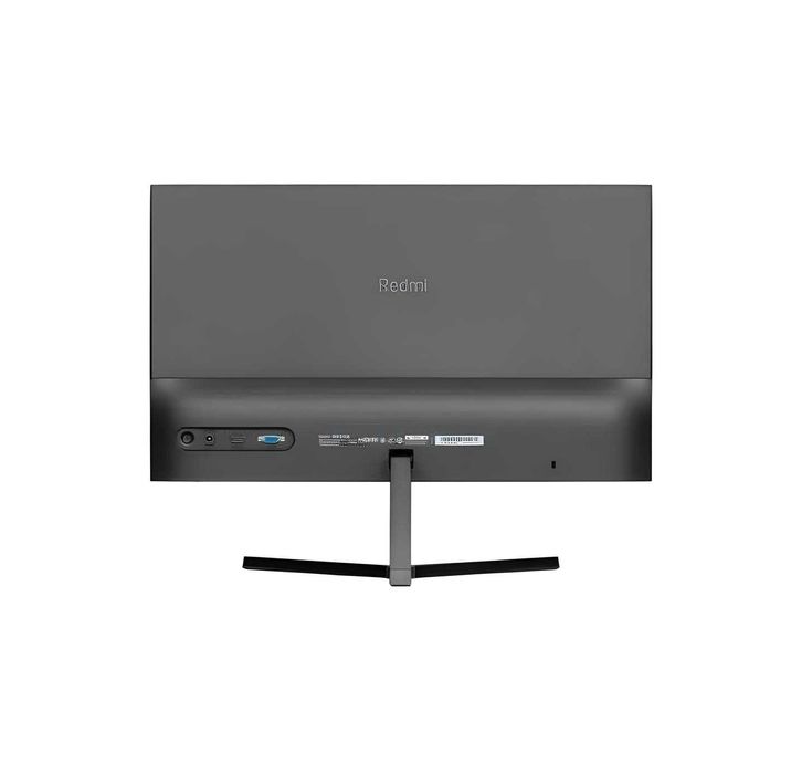 | Moнитор Redmi 24" 1A 23.8 INCH/IPS/60Hz/6MC/1920X1080/VGA/HDMI