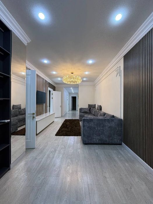 Сдаётся Premium lux 4х ком кв на Узбекистанская ор Эриел дом!