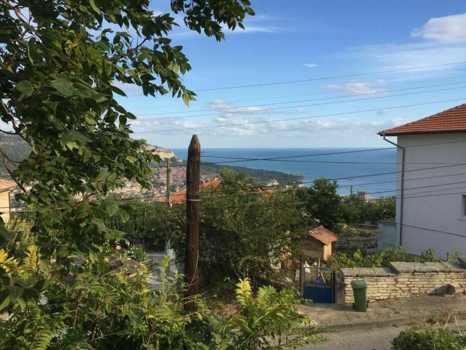 Продажба Парцел гр. Балчик 509m²