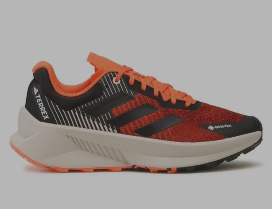 Adidas Terrex Soulstride Flow GTX