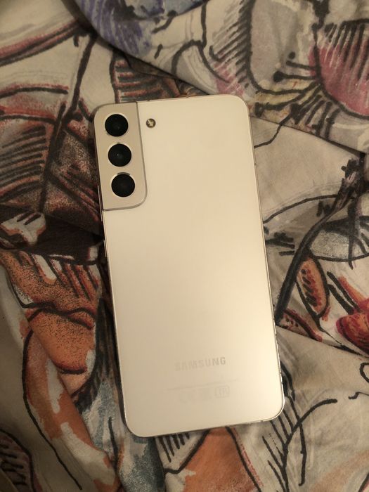 Самсунг обмен на айфон