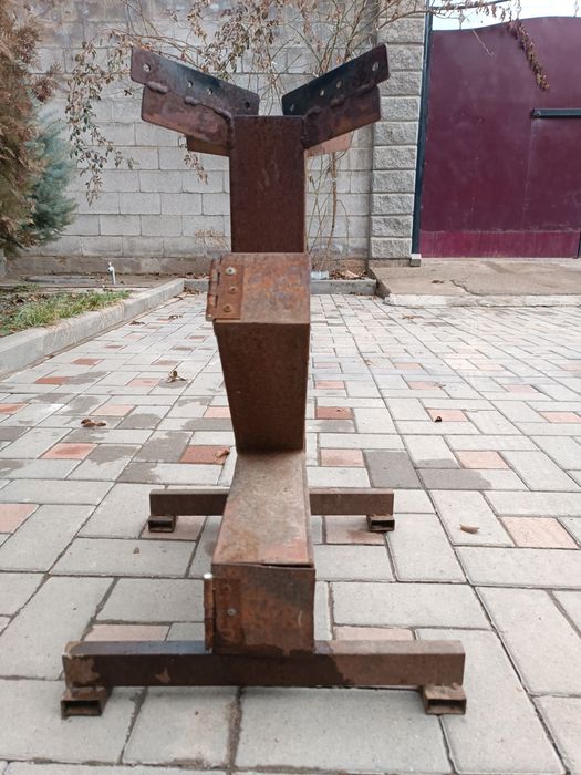 Продам походную печь