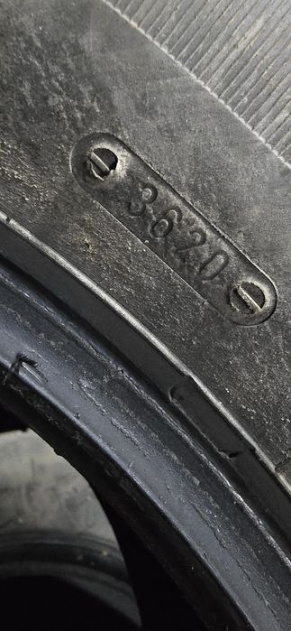 Комплект шин 215.60.R16