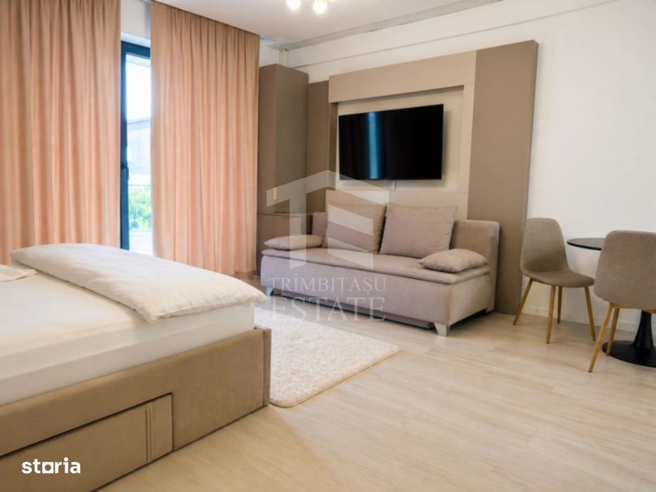 Studio |  Sea On |  Mobilat Premium