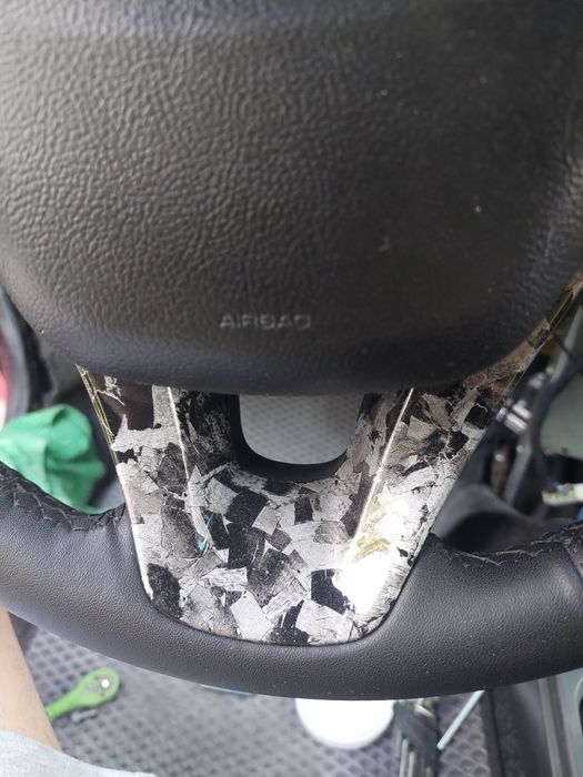 Руль веста на приору калину шеви нива