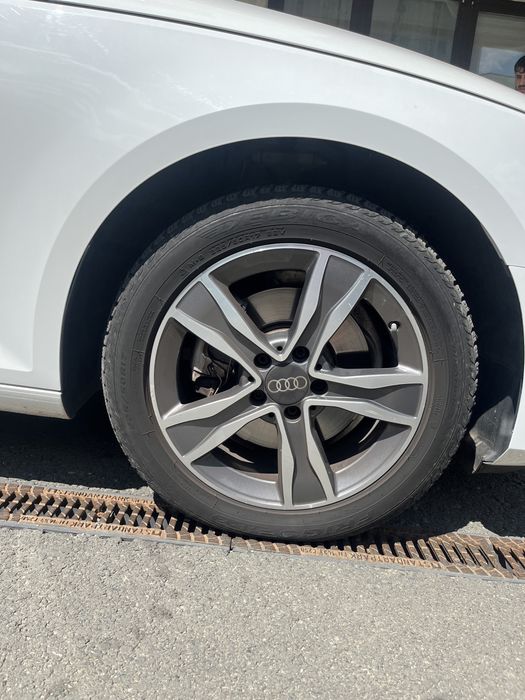 Audi a4 Avant , 2018