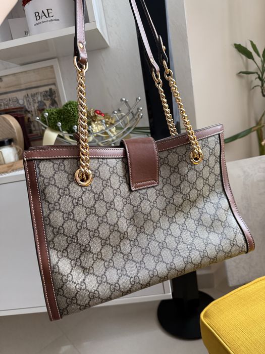 Дамска чанта Gucci