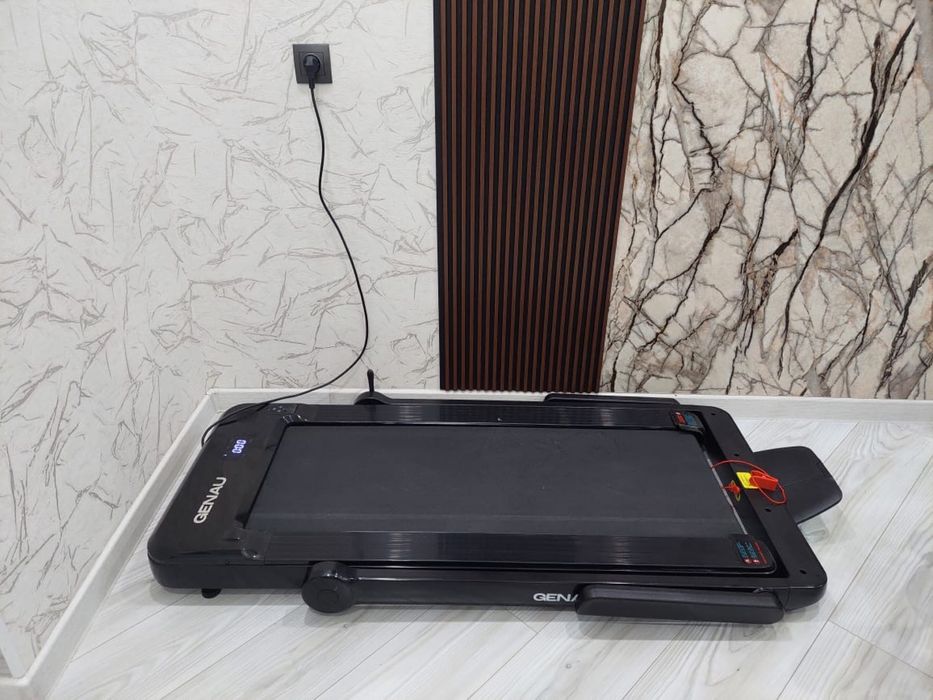 продам беговую дорожку