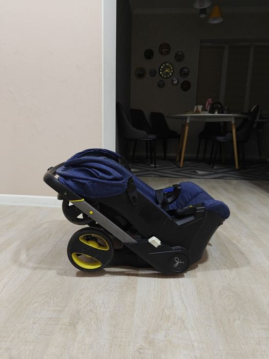 Коляска Donna оригинал б/у