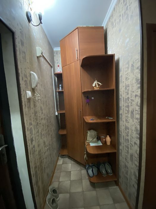 Квартира в районе Химфарм